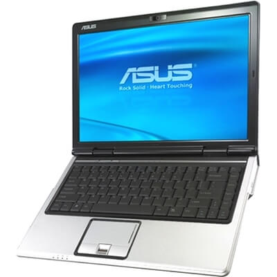  Установка Windows 10 на ноутбук Asus F80